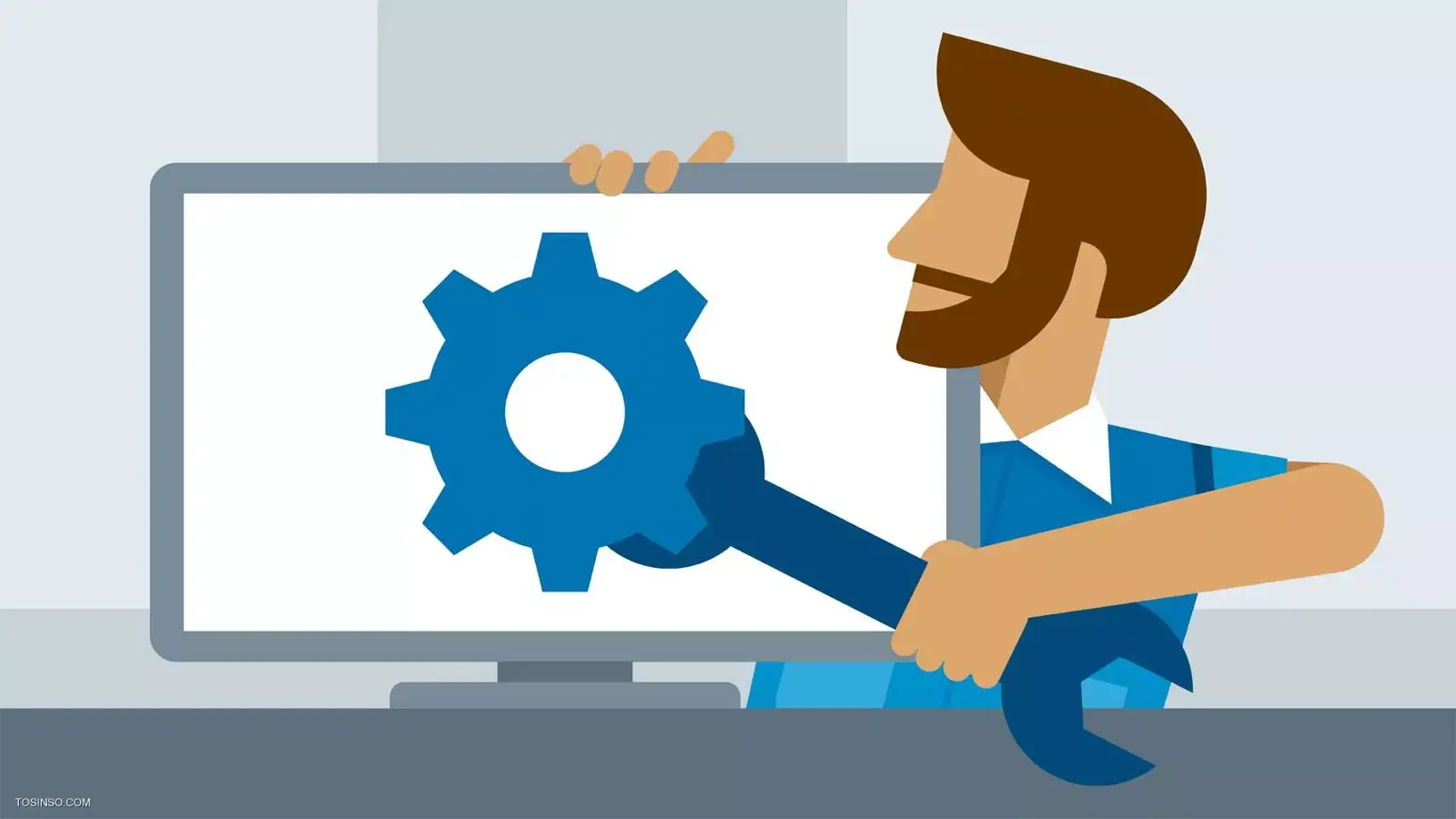 10 نکته برای عیب یابی مشکلات شبکه و DNS کارت شبکه