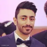 مهدی صالحی