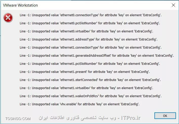 ||https://tosinso.com/files/get/c05cbd6c-1fc9-4c55-85dc-f208fe6c1c7c||
 
درود ، وقتی میخوام OVA ایمپورت کنم این ارور میده .