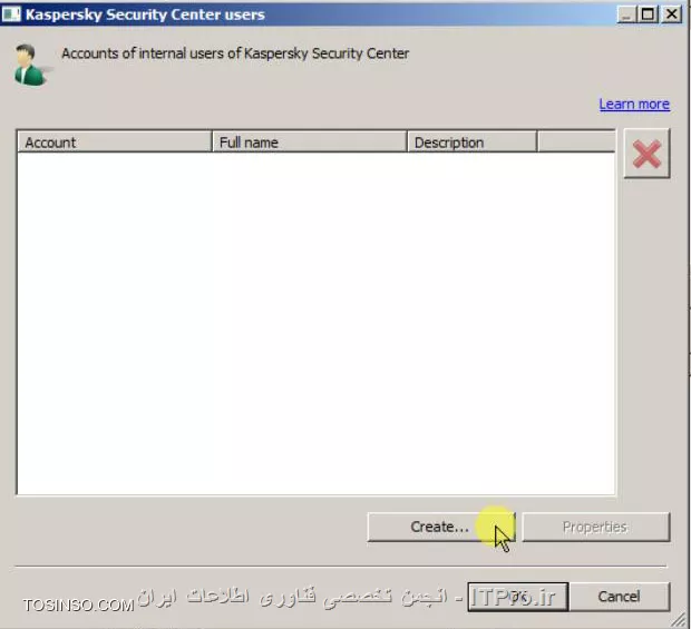 وب سایت توسینسو
