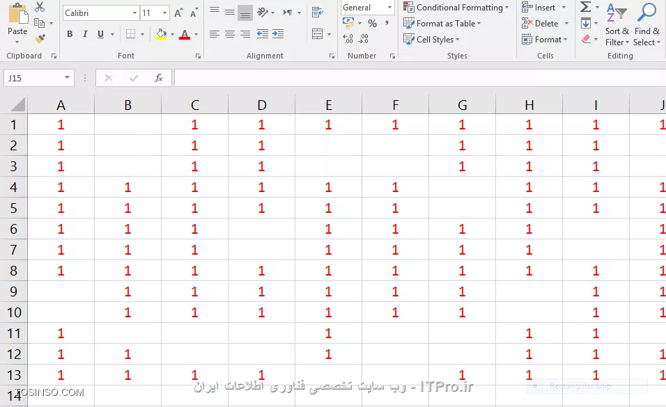 وب سایت توسینسو