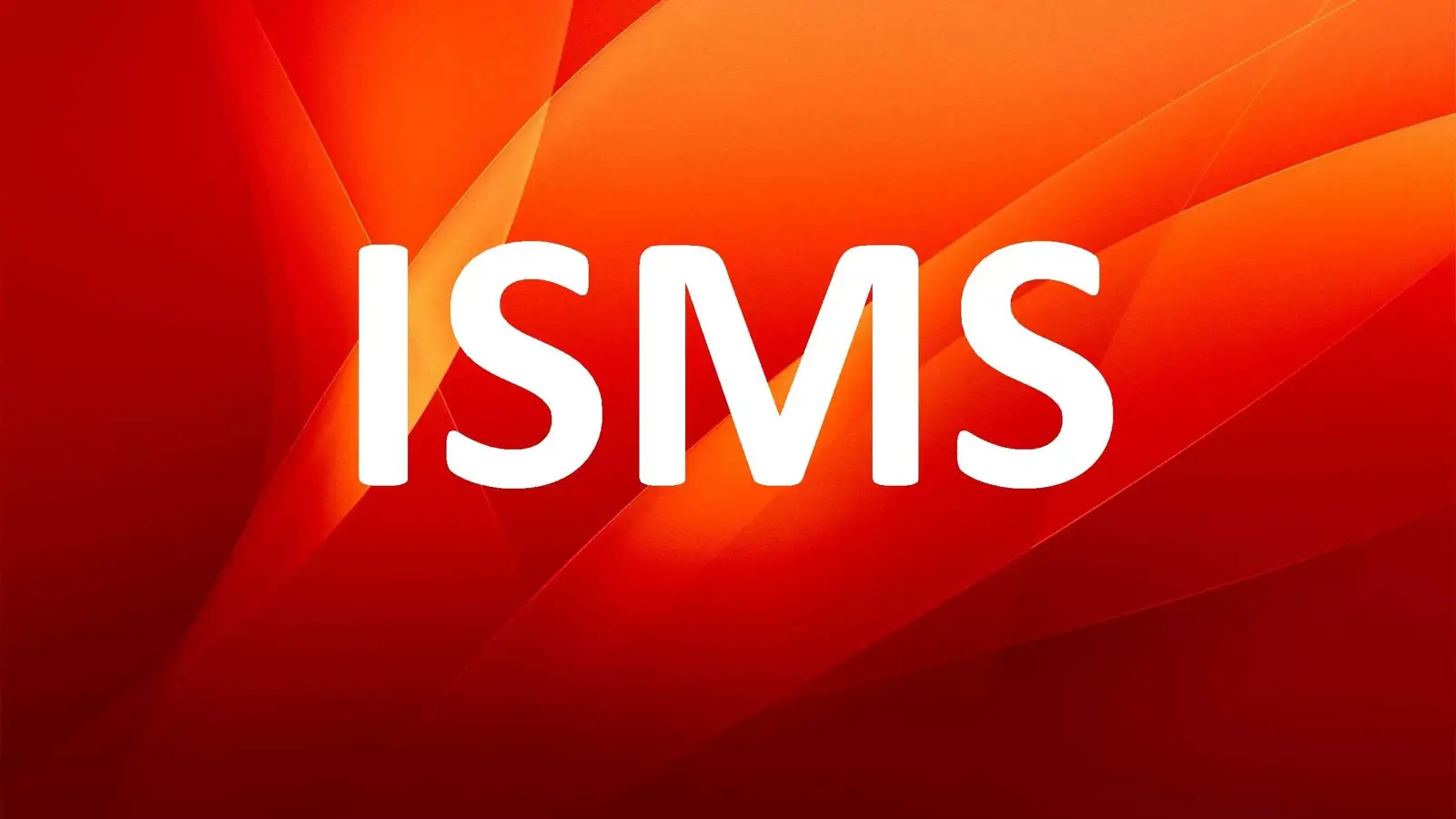 ISMS چیست؟ معرفی سیستم مدیریت امنیت اطلاعات به زبان بسیار ساده