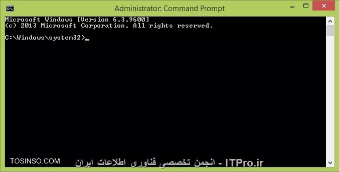 وب سایت توسینسو