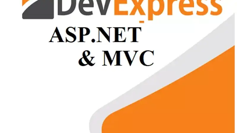 فرآیند بومی سازی کامپوننت های تحت وب شرکت DevExpress 