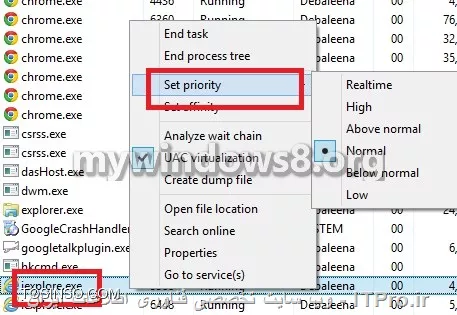 وب سایت توسینسو