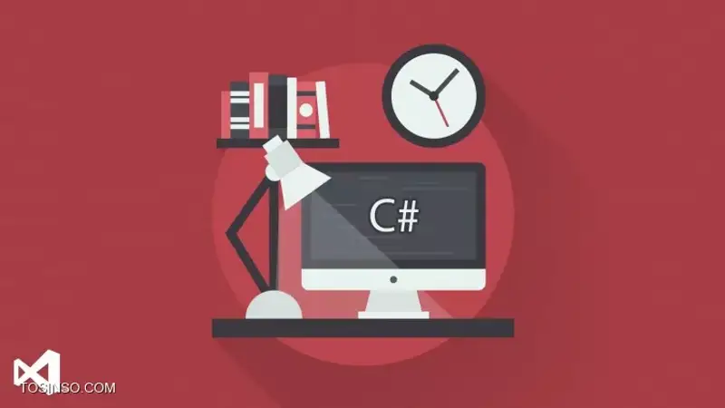 آموزش مدیریت کاربران ( User Management ) در سی شارپ 