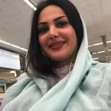 آناهیتا میرزایی