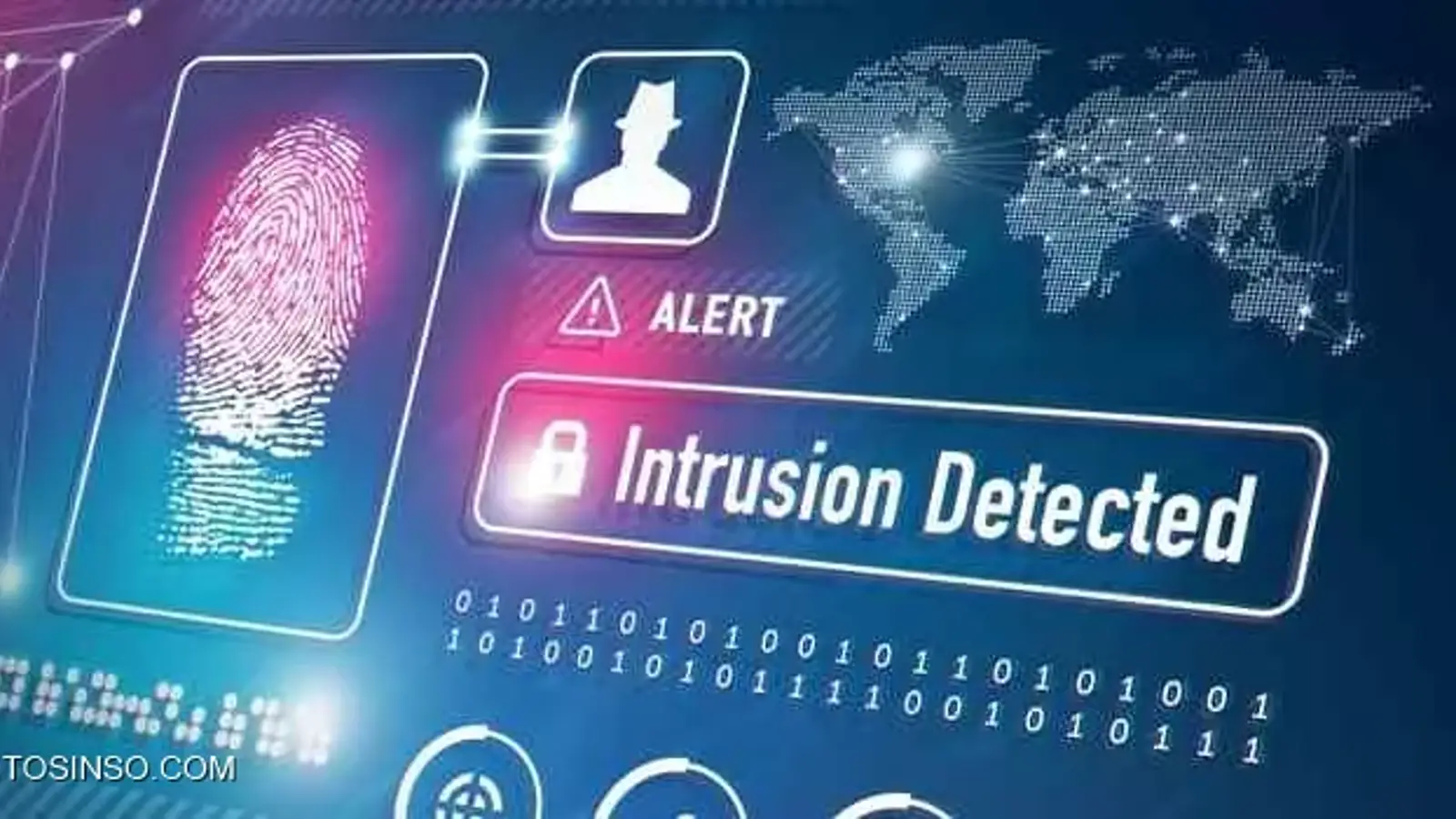 معرفی 9 روش دور زدن سیستم های تشخیص نفوذ ( IDS )