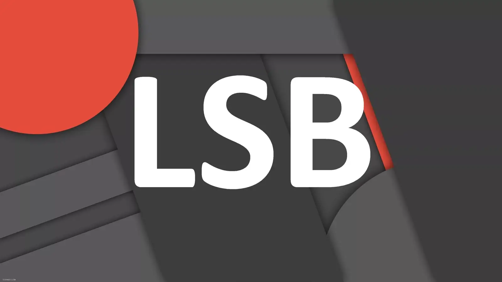 LSB چیست؟ آشنایی با تکنیک Least Significant Bit در استیگانوگرافی