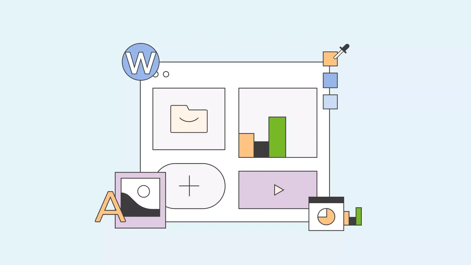 راهنمای جامع انتخاب هاست وردپرس: نکات و مقایسه ها