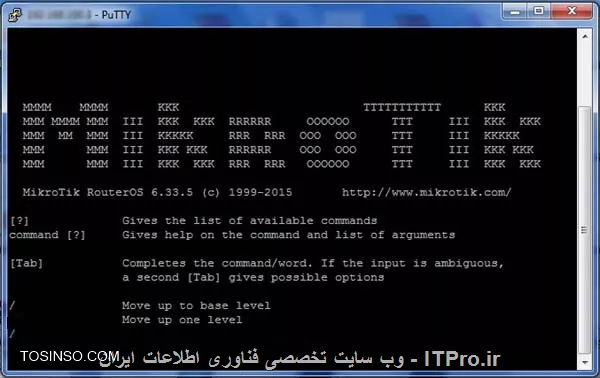 CLI
