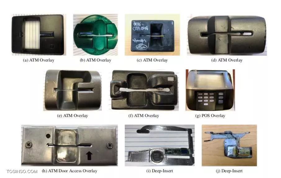 اسکیمر چیست
