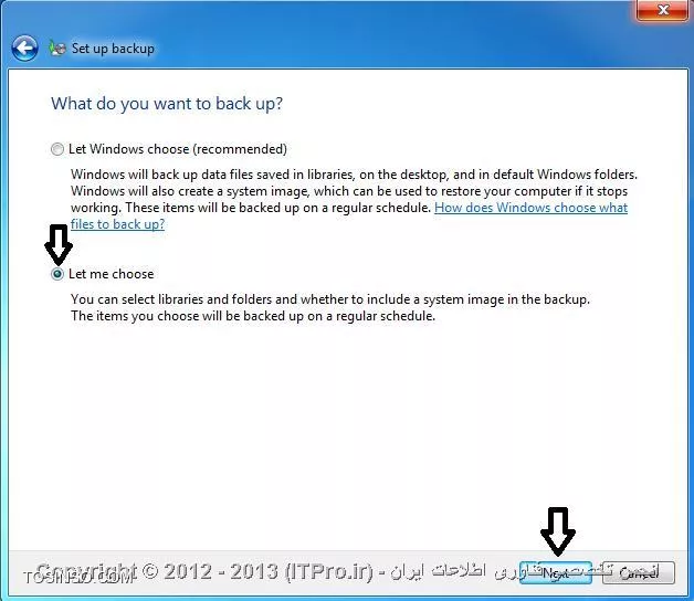وب سایت توسینسو