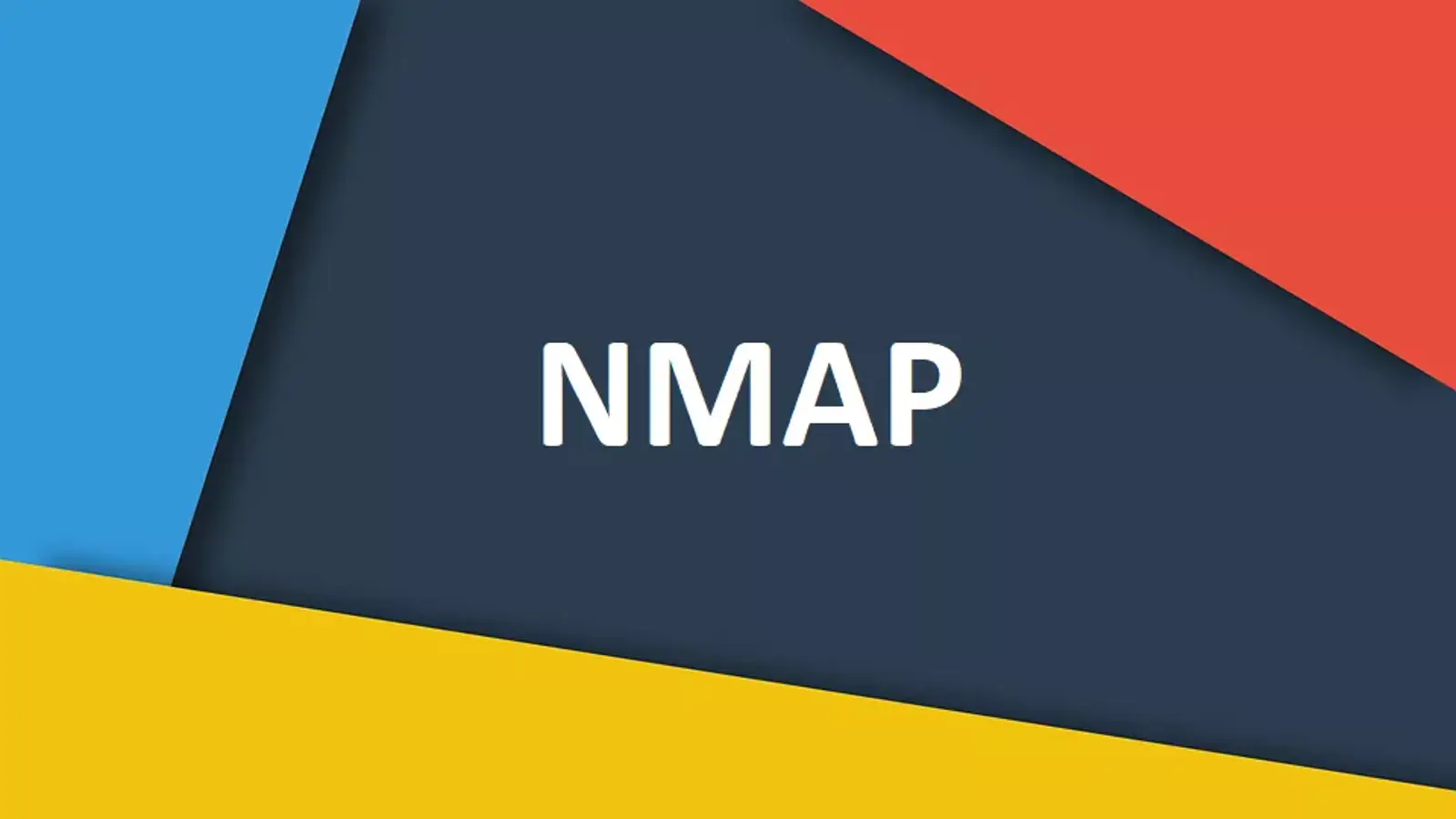 آموزش تشخیص پورتهای باز در لینوکس با nmap به زبان ساده