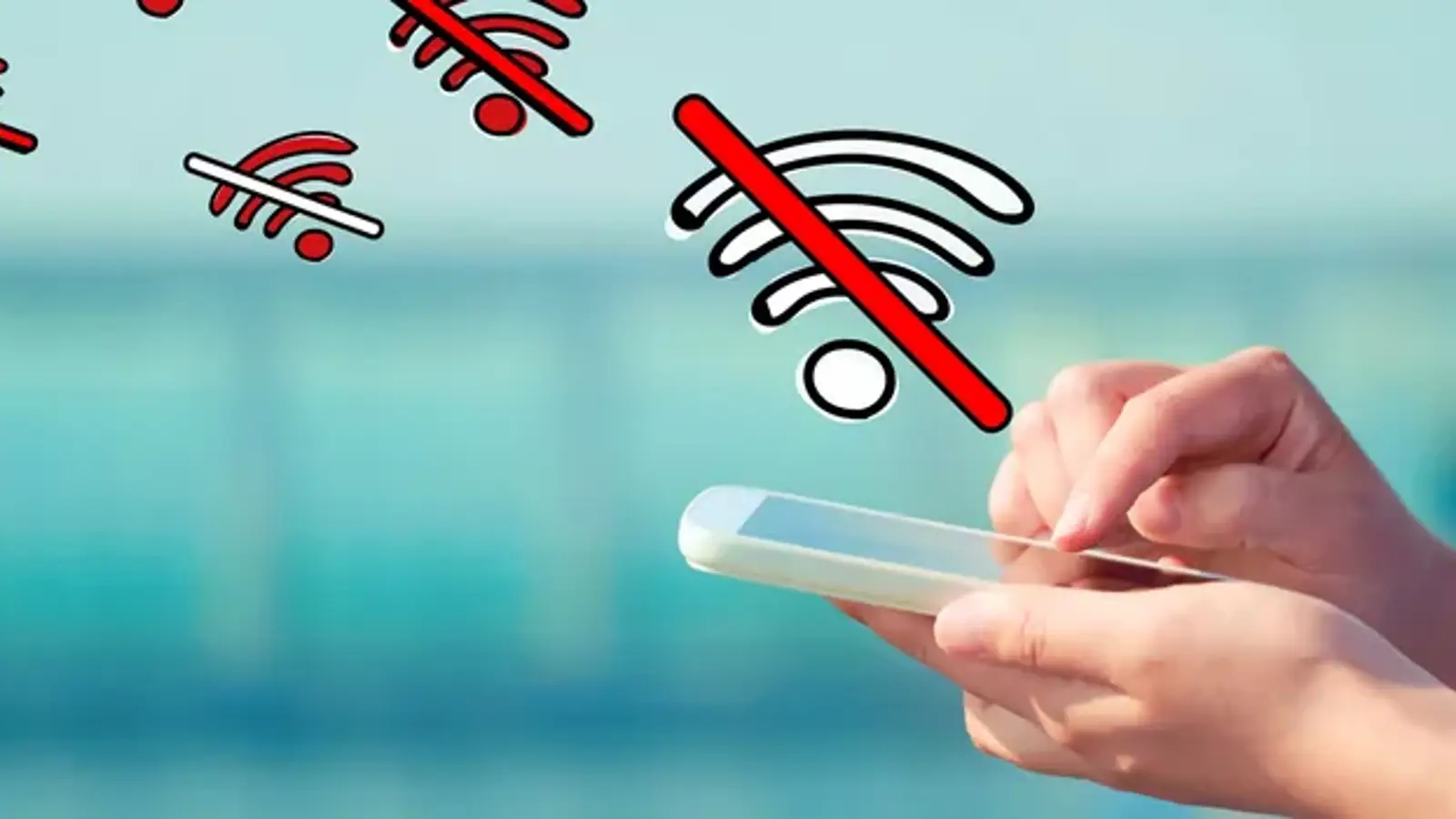 چه عواملی باعث کندی سرعت اینترنت و بالا آمدن وب سایت ها می شوند؟