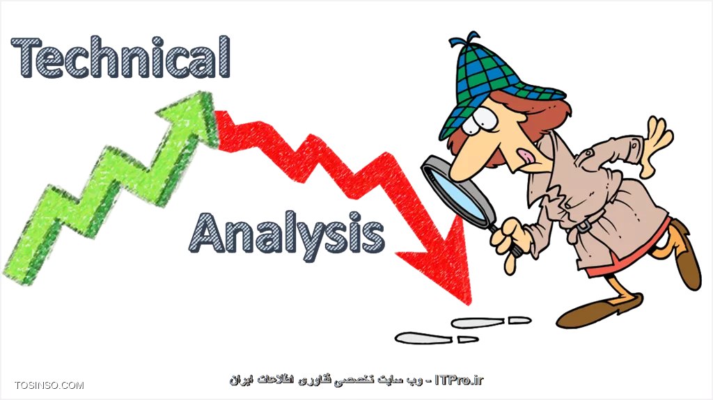 تحلیل زیگزاگی در دیجیتال مارکتینگ