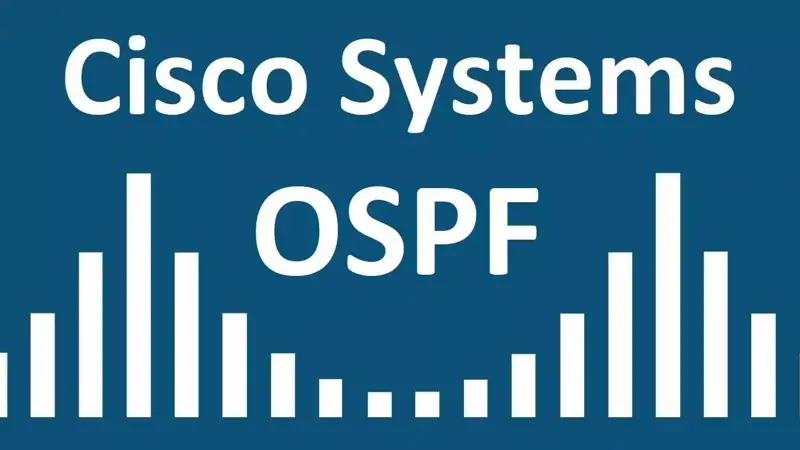 OSPF چیست و چگونه پیاده سازی می شود؟