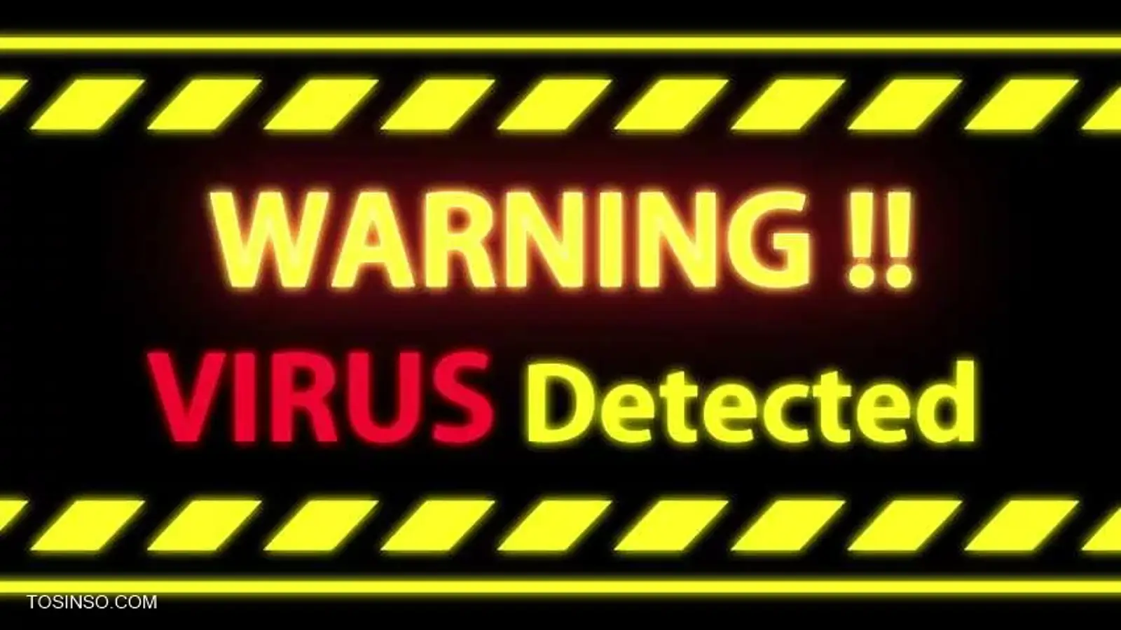 معرفی و بررسی انواع ویروس های کامپیوتری (Computer Virus)