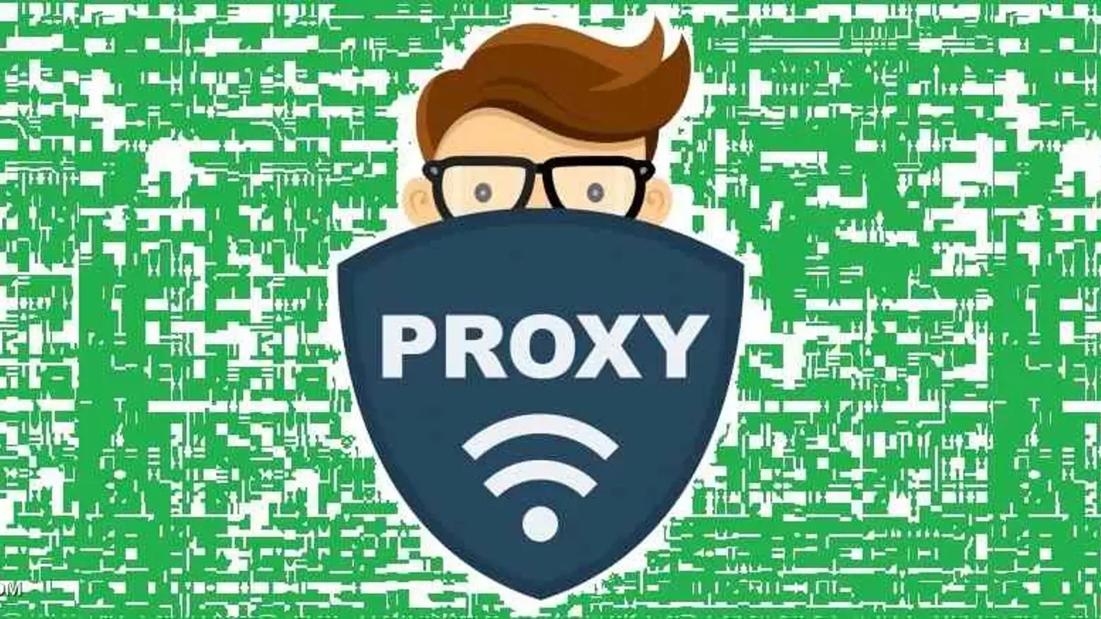 پروکسی سرور چیست؟ آشنایی با Proxy Server به زبان زیادی ساده