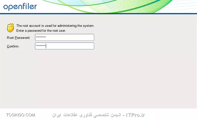وب سایت توسینسو