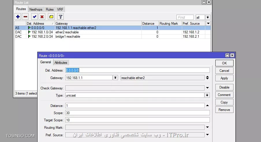 بله. عکسشو گرفتم
پینگم دارم

||https://hardware.tosinso.com/files/get/c2ee85ff-f92b-400e-a822-93d6bc111b21||