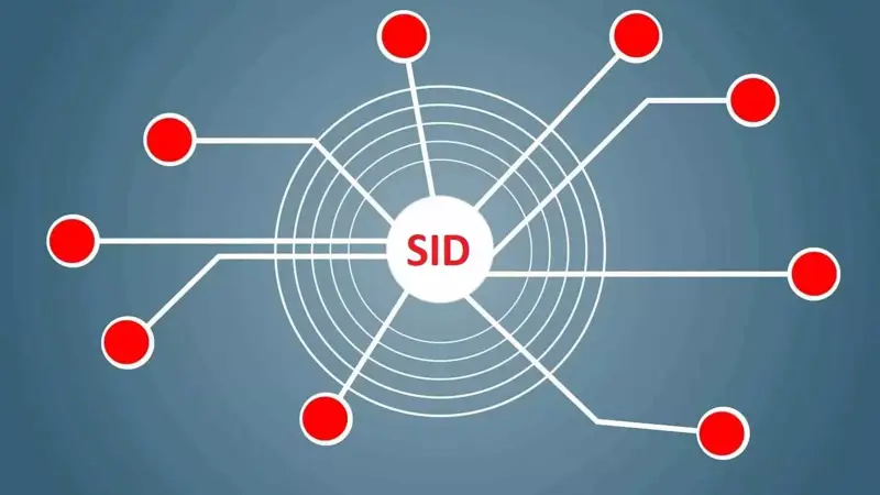 SID چیست؟ بررسی مفهوم Security Identifier و Well-Known SID ویندوز