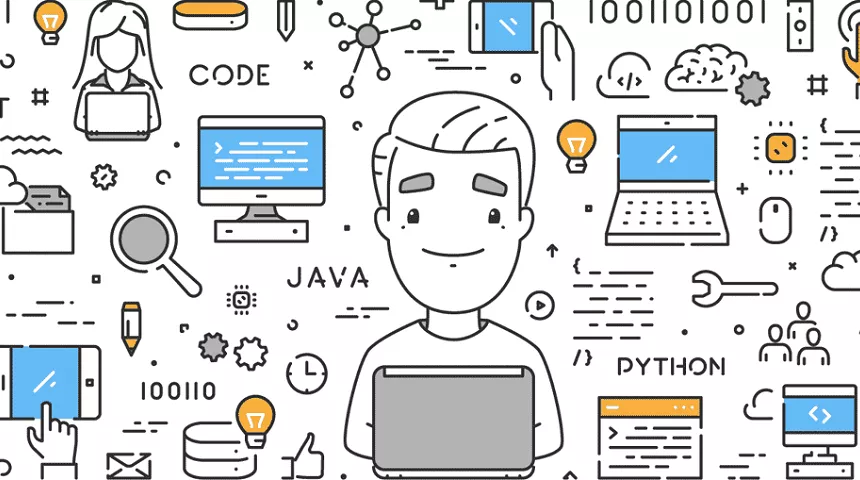 برنامه نویسی چیست؟ بررسی واژه Programming به زبان بسیار ساده