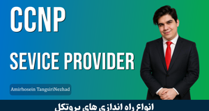 کاملترين دوره آموزش CCNP SPCOR صفر تا صد پشتيباني + گواهينامه