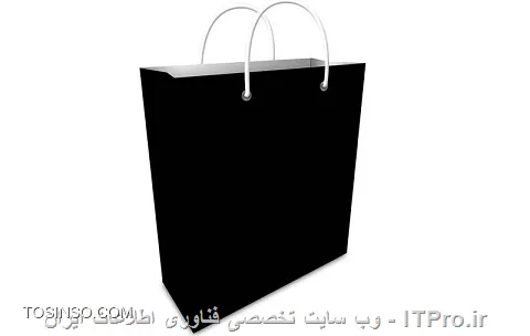 وب سایت توسینسو