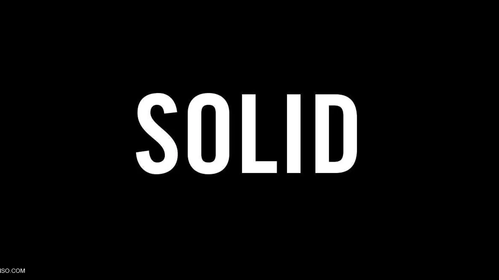 اصول SOLID چیست؟ به همراه مثال ها در زبان سی شارپ