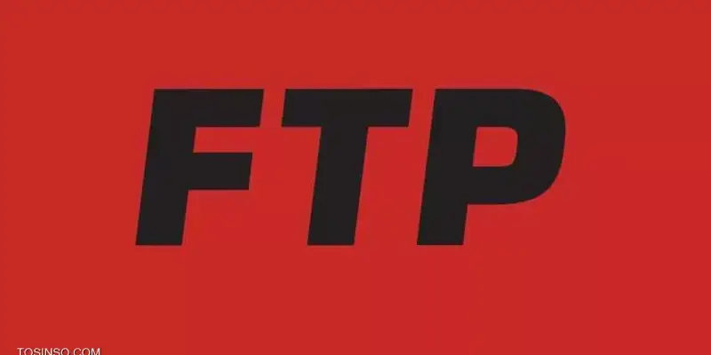 چگونه FTP سرور را امن کنیم ؟ آموزش امنیت FTP