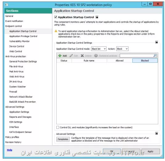 وب سایت توسینسو
