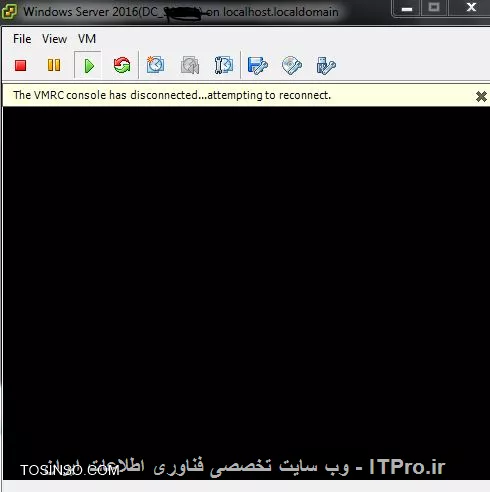 وب سایت توسینسو