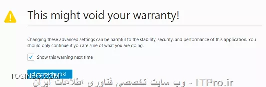 وب سایت توسینسو