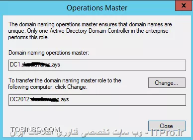 وب سایت توسینسو