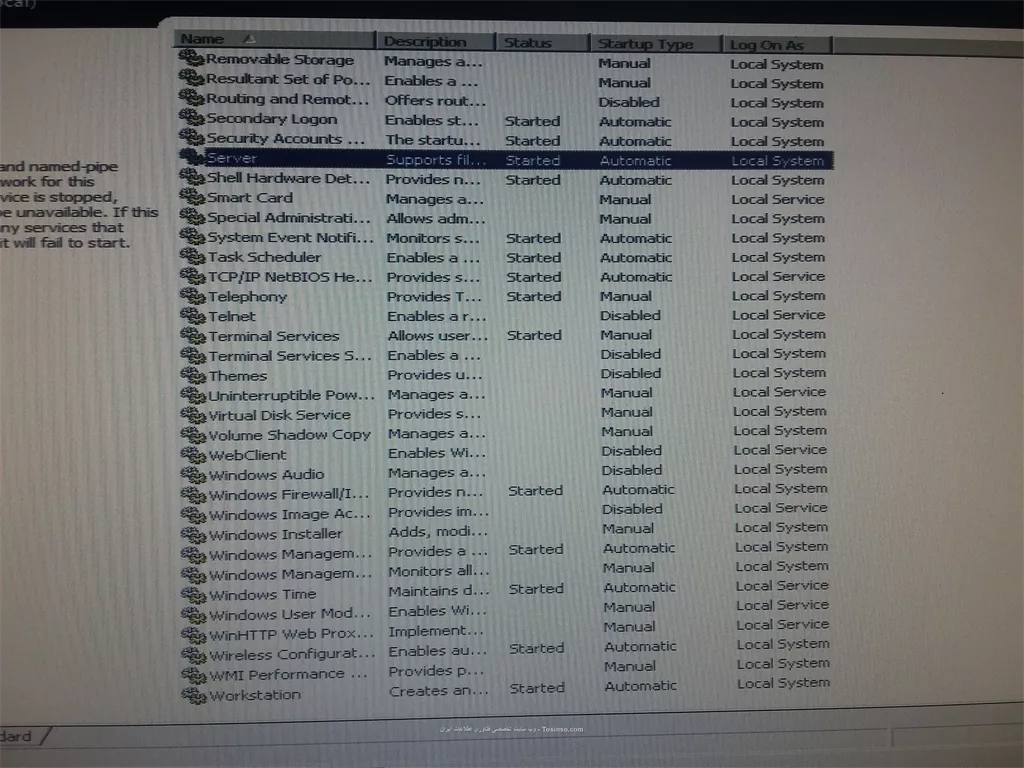 کل لیست سرویس هام
||https://network.tosinso.com/files/get/c6fbed53-f13b-453f-9ce9-17b858d1b28c||
||https://network.tosinso.com/files/get/c4759c8e-9c7b-45e3-8a7e-99bde3fdbdbf||
||https://network.tosinso.com/files/get/84c35170-59be-4a0d-8fb7-3b325479a1cc||