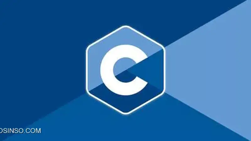 آموزش سیگنال ها در برنامه نویسی  زبان C