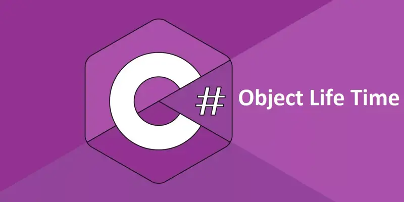 مفاهیم Object Life Time و Application Root در مدیریت حافظه دات نت