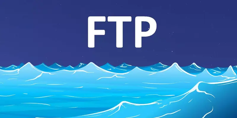 پروتکل FTP چیست؟ معرفی سرویس File Transfer Protocol