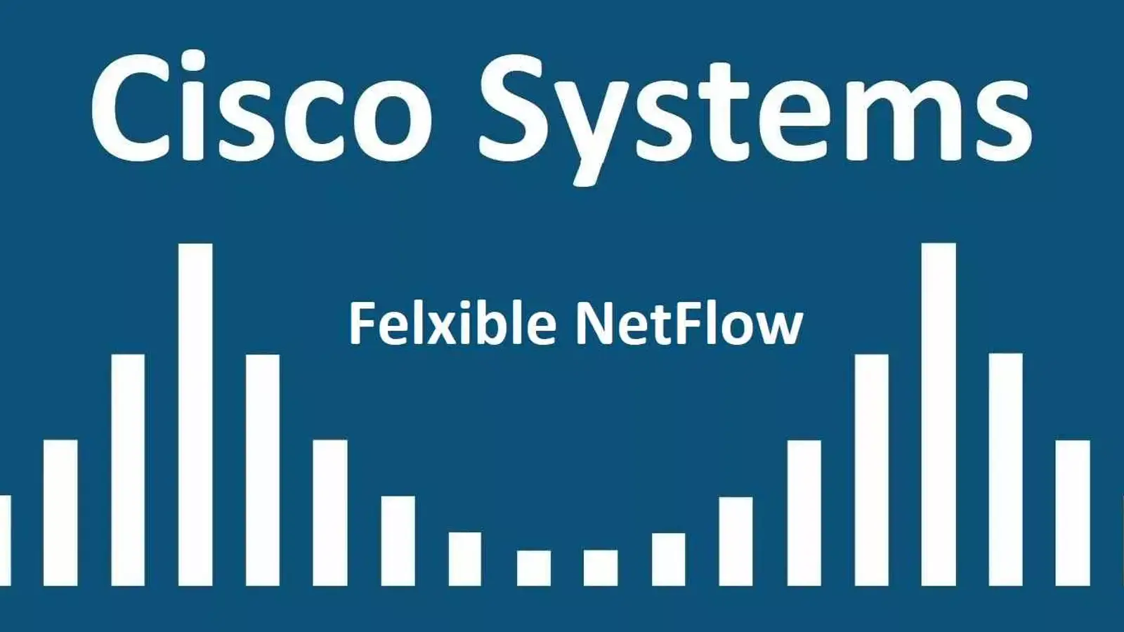Flexible Netflow چیست و چگونه در روتر سیسکو راه اندازی می شود؟