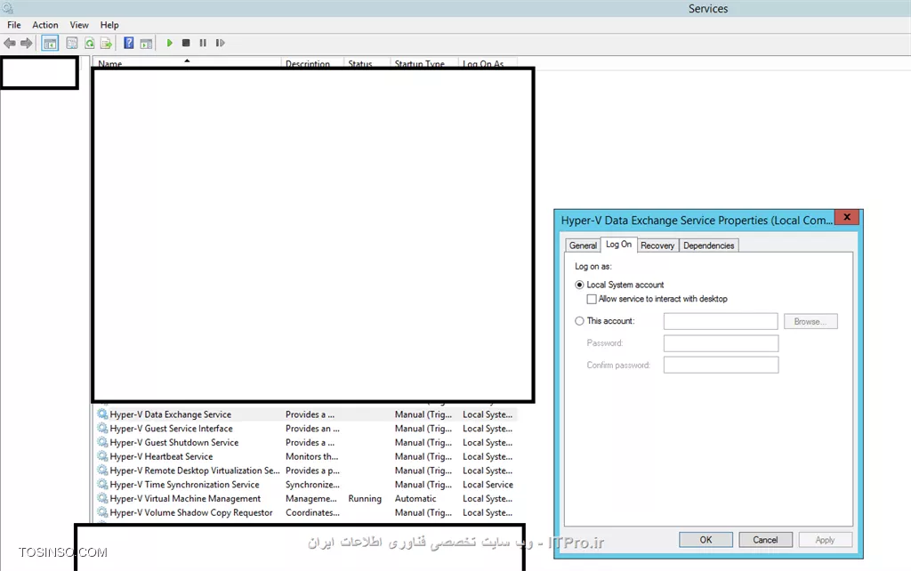 HYPER-V
