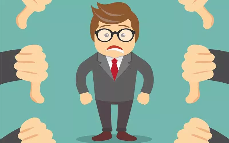 نکات مهم در طراحی وب