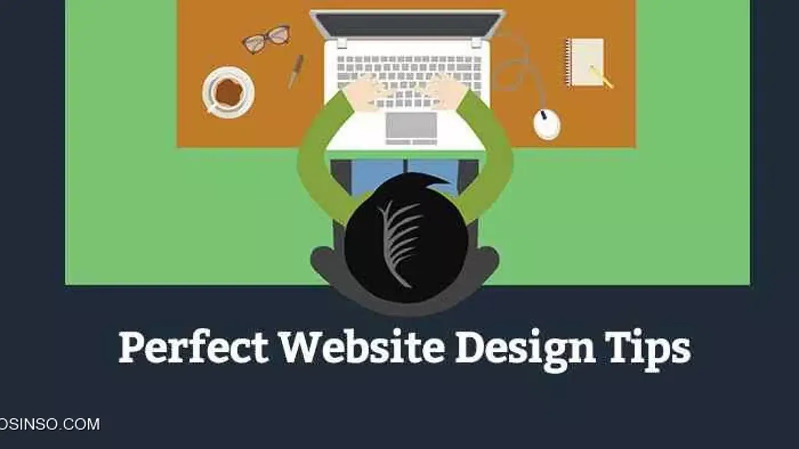 30 نکته برای تبدیل شدن به یک طراح وب فوق حرفه ای که نباید بدانید