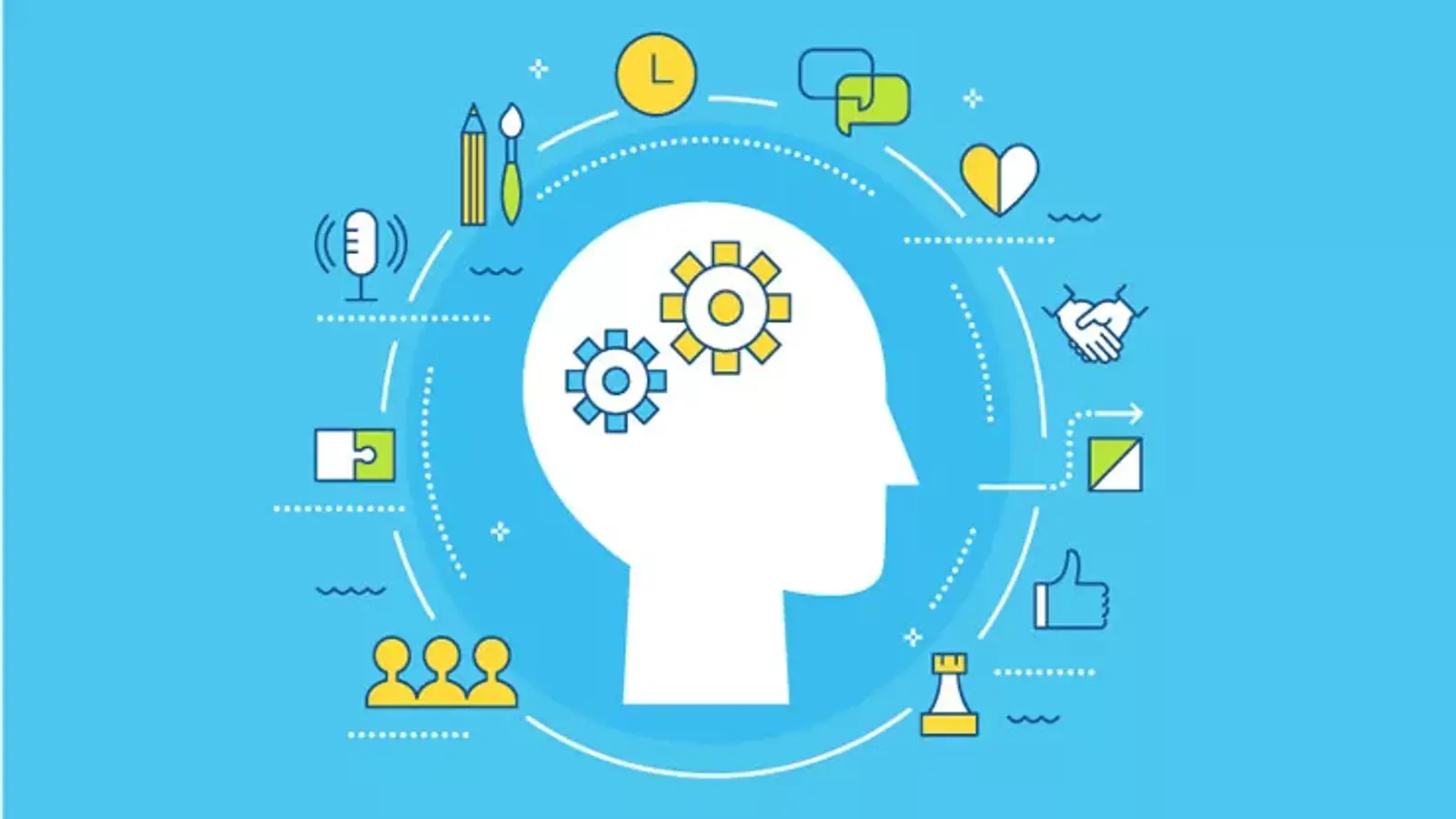 چگونه به یک مهارت مسلط شویم؟ تشابه آن با دو ماراتن