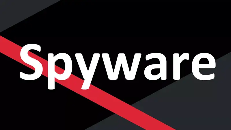 معرفی 14 کاری که جاسوس افزار (Spyware) در سیستم شما انجام می دهد