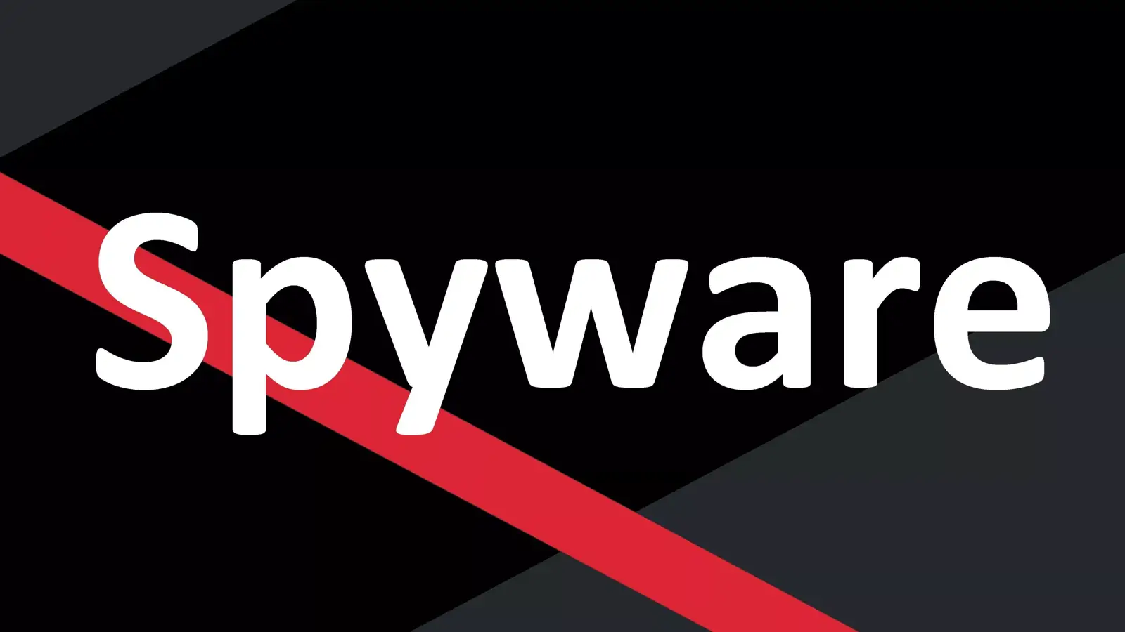 معرفی 14 کاری که جاسوس افزار (Spyware) در سیستم شما انجام می دهد