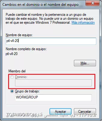 


برای اینکه یک کامپیوتر رو join به دامین کنم قسمت دامین غیرفعال شده آیا راهی برای enable کردنش هست
windows 7 home premium||http://tosinso.com/files/get/c597e5cb-9ce7-4043-81ac-403b233ae747||

