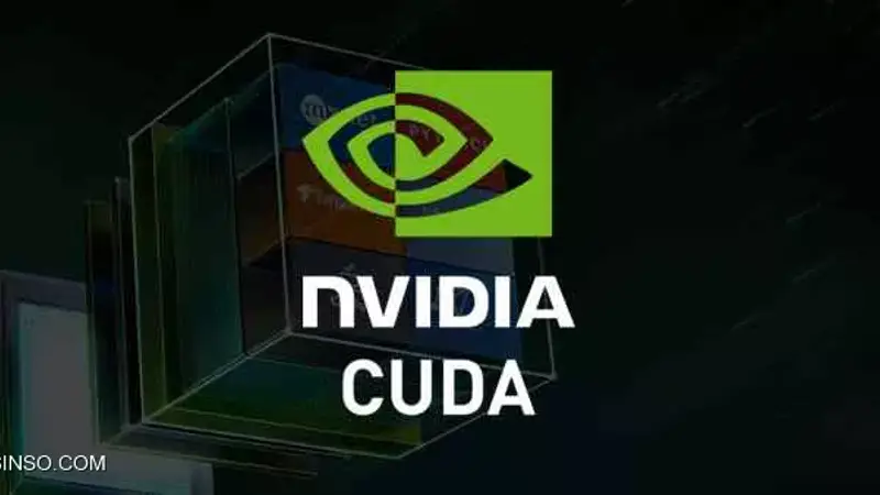 CUDA چیست؟ بررسی مفهوم CUDA Support در کارت گرافیک