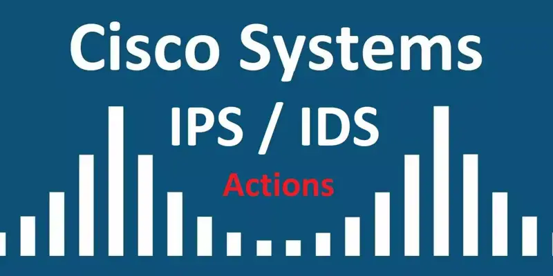 معرفی 12 Action قابل استفاده در IPS/IDS در شناسایی ترافیک مخرب