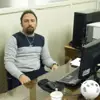 مهدی باقری